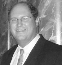 Graham Anthony