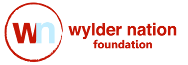 wylder nation foundation