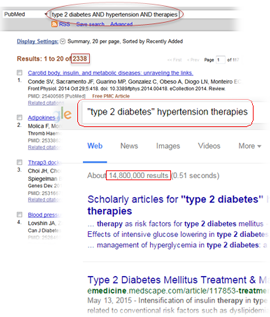 pubmed google search