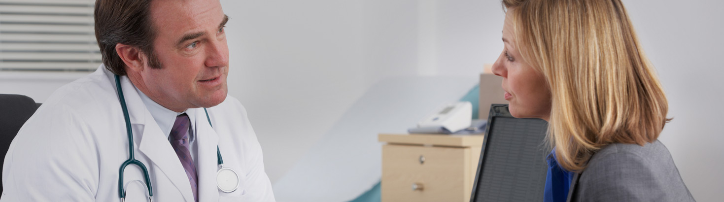 Vizit for healthcare