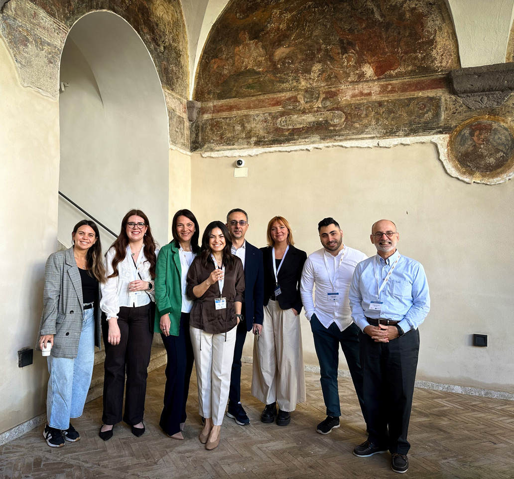 NEWROAD final meeting